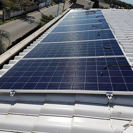 Solar Alcantara & Lazzarotto Bombinhas Exterior photo